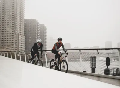 Discover the Fascinating World of FTP and Its Impact on Cycling