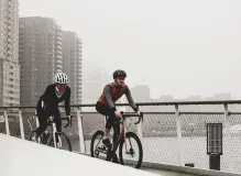 Unlock the Ultimate Cycling Transfers Experience Today