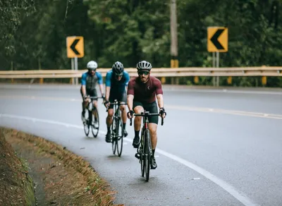 Unlock Your Potential on The Ultimate Sports Cycle Journey