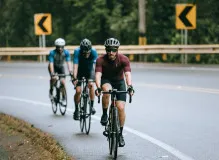 Unlock Your Potential on The Ultimate Sports Cycle Journey