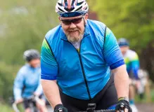 Boost Your Cycling Performance with Weekly Training Tips