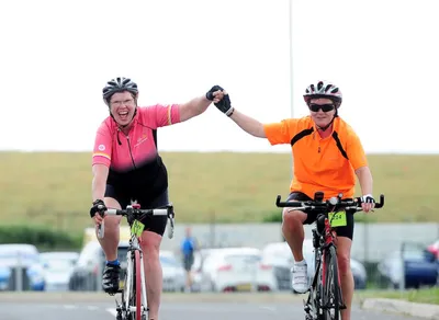 Unleash Your Cycling Passion with Eurosport: Discover Exclusive Deals and Inspiring Content!