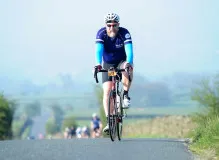 Discover the Ultimate Cycling Experience with Duvine Cycling