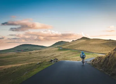 Master Your Cycling Skills with Kaleigh Cohen's Expert Tips!