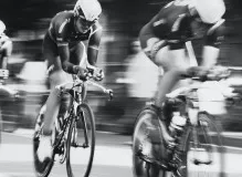 Gear Up for the National Cycling League: Unleash Your Inner Champion