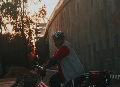 Unleash your inner athlete with the ultimate sports cycle experience