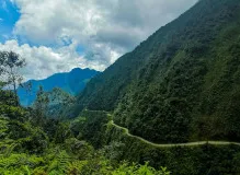 Experience the Thrill of Mont Ventoux Vélo - Discover the Ultimate Cycling Adventure!