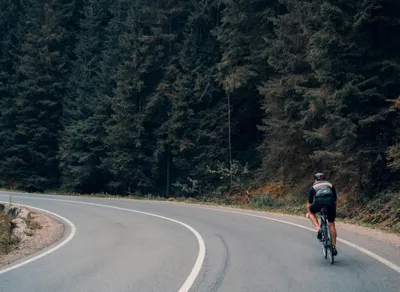 Conquer the Road with Dimension Data Cycling - Unleash Your Riding Potential!