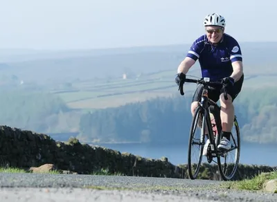 Discover the Incredible Benefits of Cycling for Building Strong Glutes