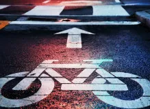 Get the Latest Updates on Canadian Cycling with our Magazine