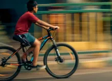 Discover the Incredible Benefits of Cycling for Stronger Glutes