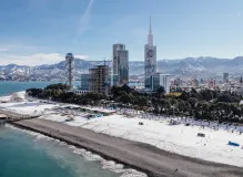 Unlock the Thrills of Cycling with Georgia Cycling Association!