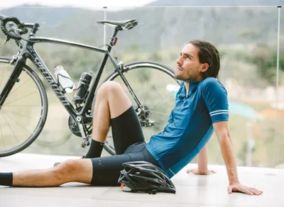 Discover the Ultimate Cross-Country Cycling Adventure