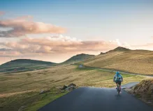 Master Your Cycling Skills with Kaleigh Cohen's Expert Tips!