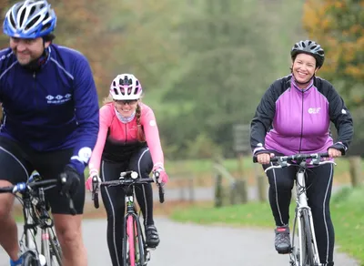 Master the Art of Cycling Rollers- Boost Your Indoor Cycling Workout