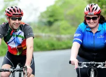 Does Cycling Really Build Glutes? Uncover the Truth Here!