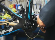 Trendy Women's Cycling Shorts: Boost Your Performance with Comfort