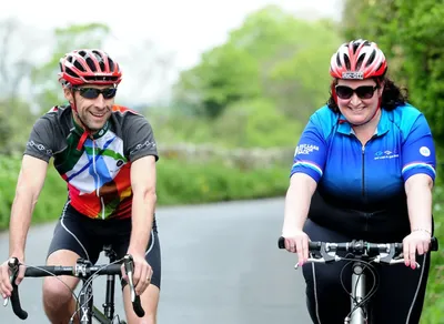 Does Cycling Really Build Glutes? Uncover the Truth Here!