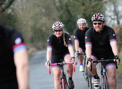 Master the Art of Cycling Rollers: 10 Expert Tips to Boost Performance