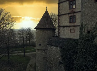 Experience the Ultimate Cycling Adventure: Tyskland Rundt 2023