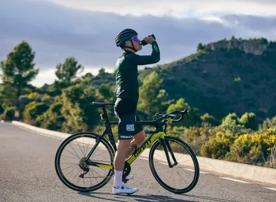 Discover the Best Craft Beers for Cycling Enthusiasts