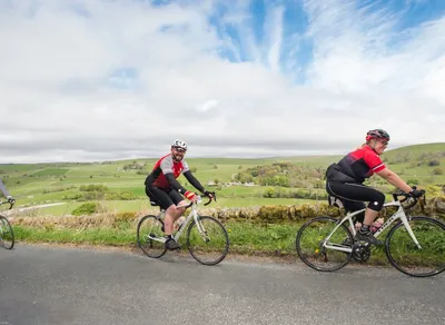 Revitalize Your Fitness Journey with OrNot Cycling Apparel