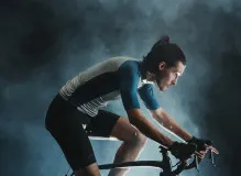 Boost Your Cycling Performance with Roller Training - Unleash Your Potential Today!