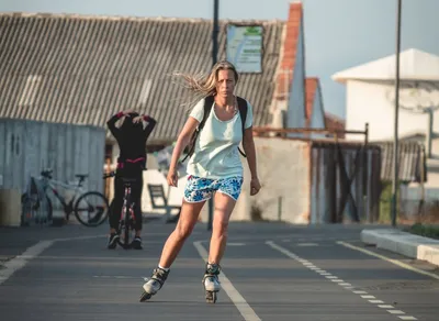 Revolutionize Your Ride with Stylish Womens Cycling Shorts!