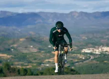 Boost Your Cycling Performance with Kaleigh Cohen's Expert Tips